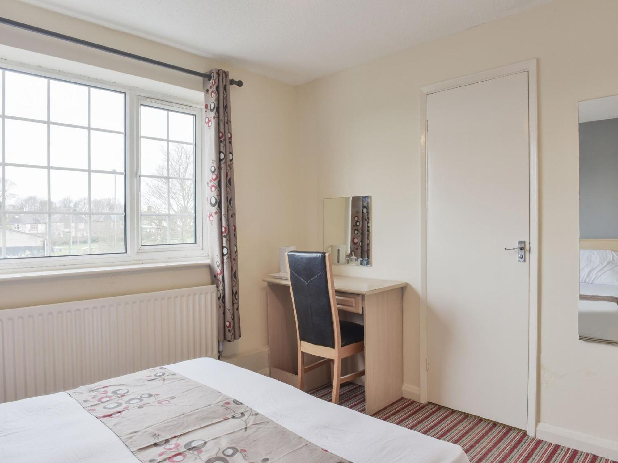 Shilton Inn Earl Shilton Kültér fotó