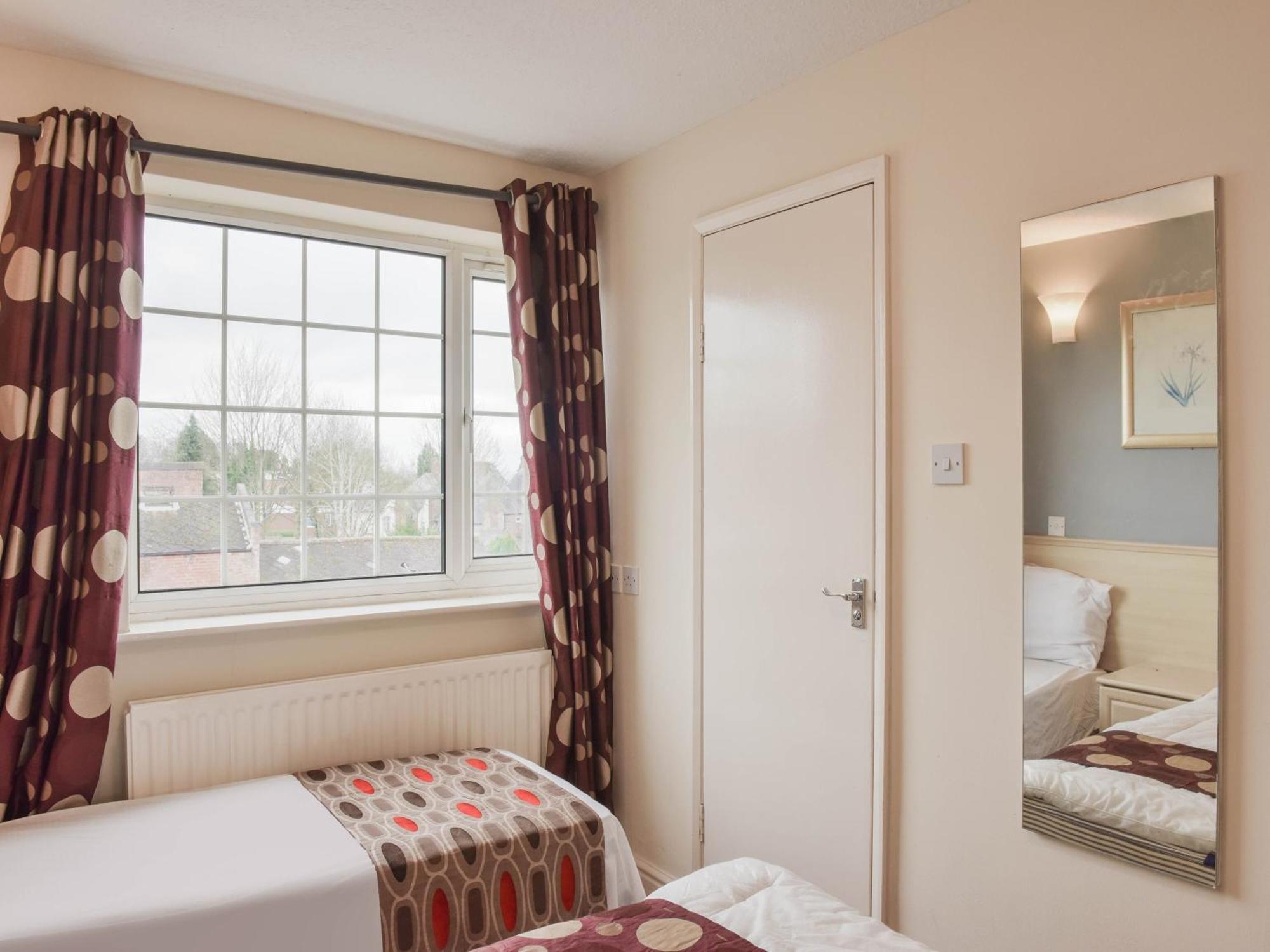 Shilton Inn Earl Shilton Kültér fotó
